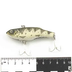 Виб Izumi Eimann 70мм 15 гр цвет 27