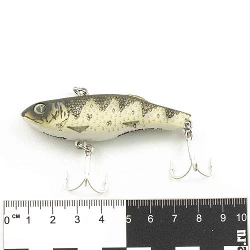 Виб Izumi Eimann 70мм 15 гр цвет 27