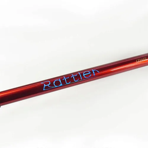 Удилище Caiman Rattler IM10 30-60g 3,9 m 