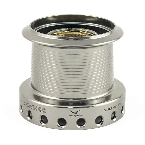 Катушка Viva Competition Carp Pro CA 1560 (14+1ВВ) 