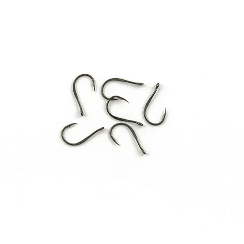 Крючок Brigston Chinu Douski BN № 6 ( уп. 6 шт.)