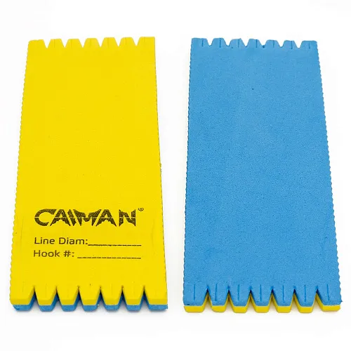 Мотовило неопреновое Caiman 219052