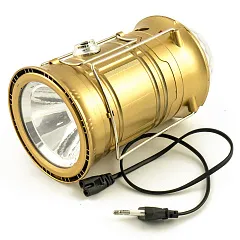 Фонарь кемпенговый SH-5801 (Р)