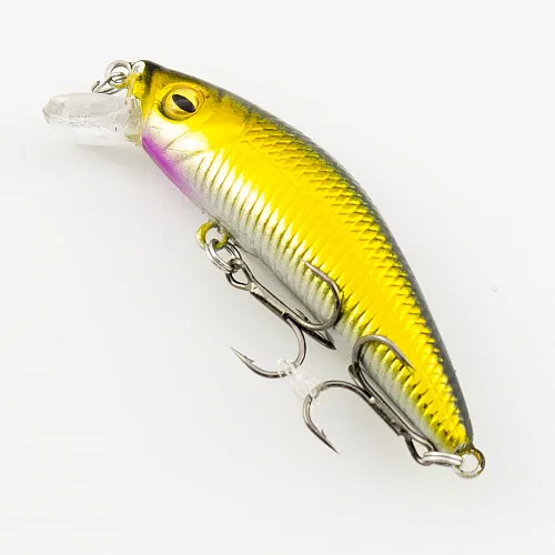 Воблер Sharado 8g 70mm 0-1,0m HB-112 color 09