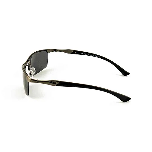 Очки солнцезащитные Flamingo модель 11611 цвет С1