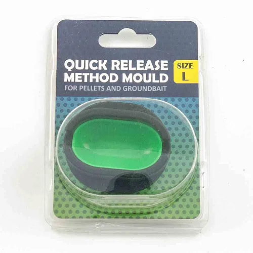 Прессформа с кнопкой Palomino PL6205-D для кормушки L