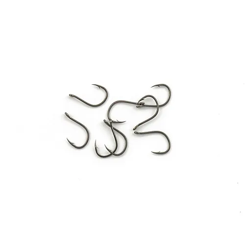 Крючок Brigston Iseama BN №10 ( уп. 8 шт.)