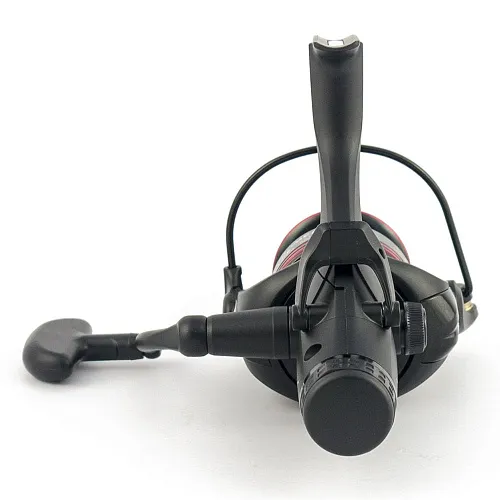 Катушка Viva Carpodrome Baitrunner II CA 650 (5+1ВВ) 