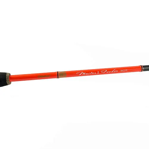 Удилище Caiman Master II Feeder MAF360M 90g 3,6m 211916