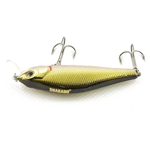 Воблер Sharado 9,0g 70SP 1,0-1,5m WS-N-040 color 09