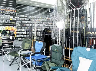 Главный офис