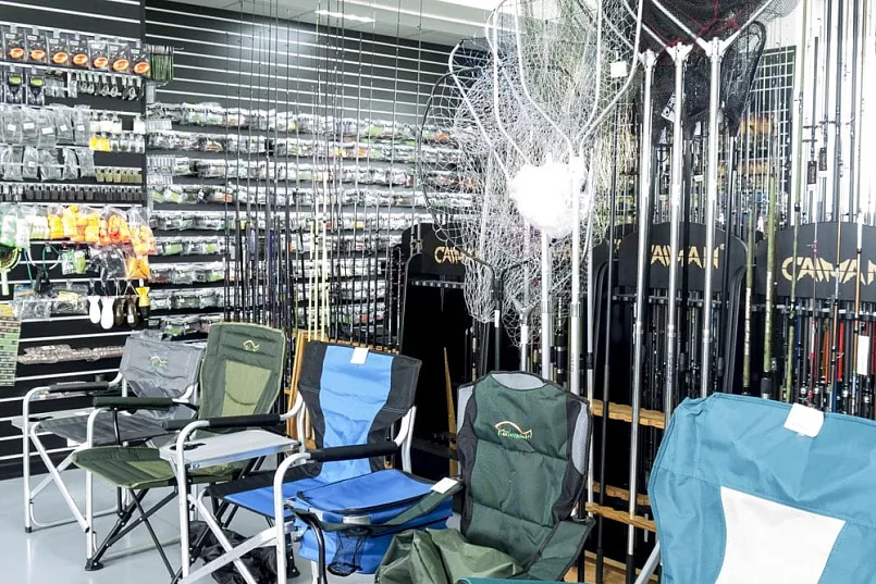 Главный офис