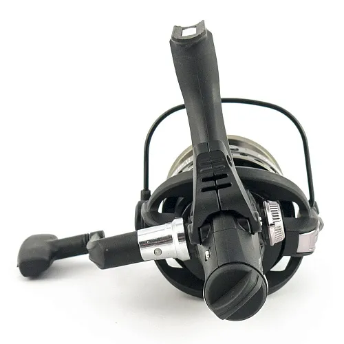 Катушка Caiman Optimum II (байтранер) 650 5+1ВВ