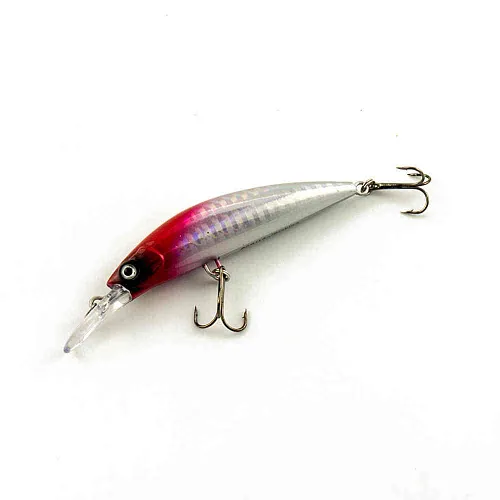 Воблер Palomino Hawk 90S 16гр цвет 8