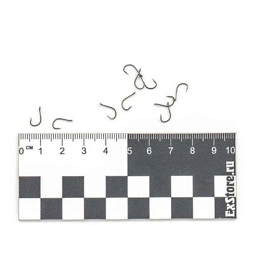 Крючки Caiman Izumezina №4 10150