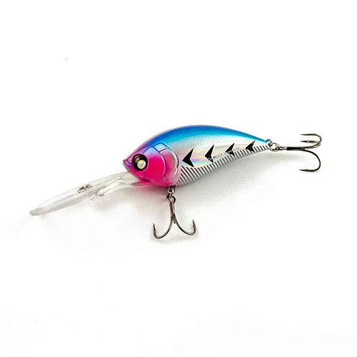 Воблер Caiman Danger 70F 22,5g 4м цвет СМ171