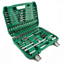 Набор автомобильных инструментов JNGEK 78 предметов