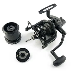 Катушка Viva Top Carp 8000 (5+1ВВ)