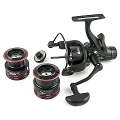 Катушка Viva Carpodrome Baitrunner CA 630 (5+1ВВ) 