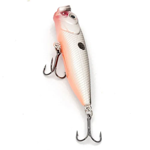 Воблер Sharado 6g 70 Surface WS-N-037 color 10