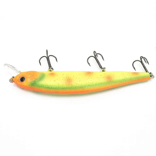 Воблер Sharado WS-N-025 125mm 18g color 07