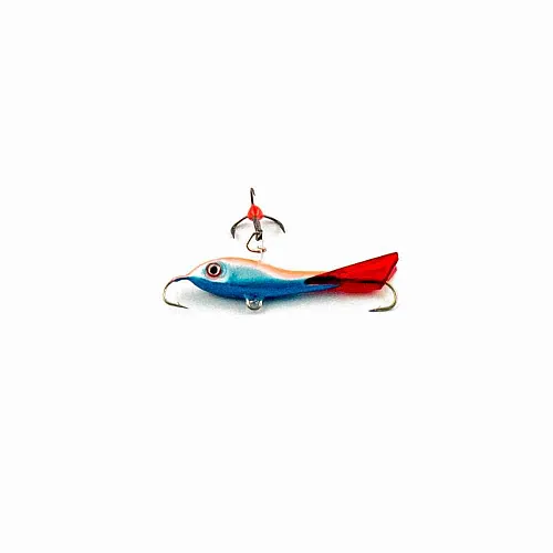 Балансир Akara Skull 40 мм 6 гр цвет 85