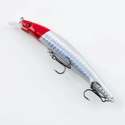 Воблер Sharado 8,6g 110mm 0-2,5m HB-181 color 08