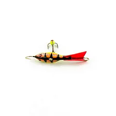 Балансир Akara Ruff 50 мм 9 гр цвет 52