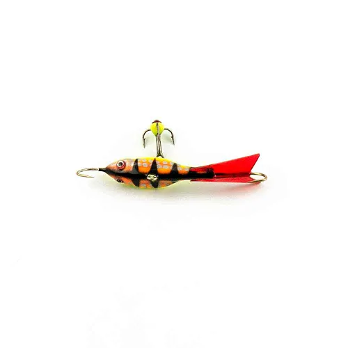 Балансир Akara Ruff 50 мм 9 гр цвет 52