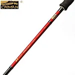 Поступила в продажу продукция торговых марок Caiman и Viva
