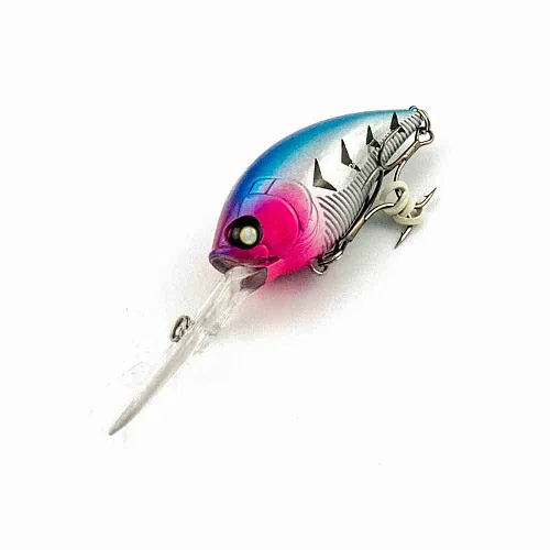 Воблер Caiman Danger 70F 22,5g 4м цвет СМ171