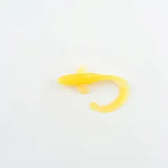 Виброхвост FISHER BAITS Nalim 80мм цвет 20 (уп. 2шт)