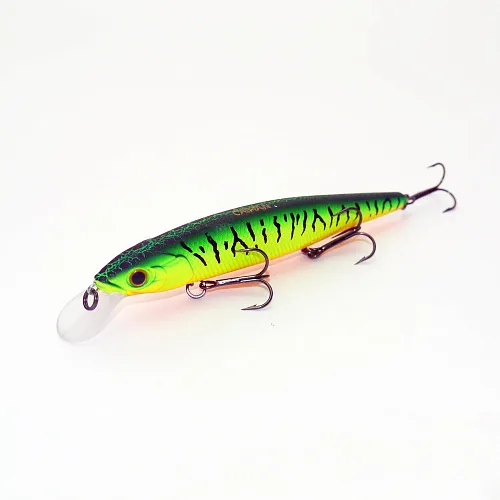 Воблер Caiman Marvel 128 SP 194119