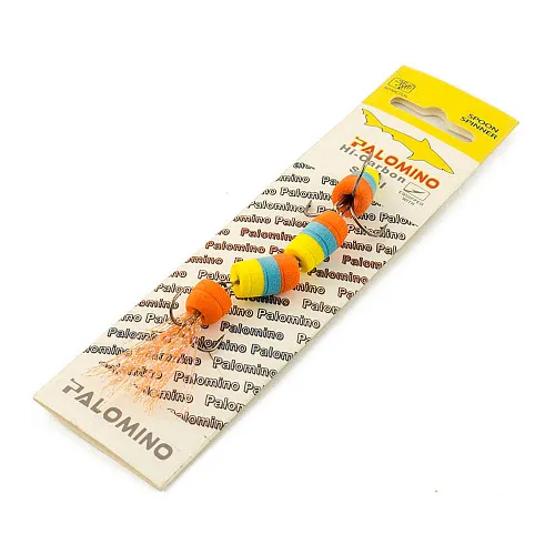 Мандула Palomino 4X цвет WD-04