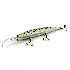 Воблер Caiman Rabid 130F 28g 2,5м цвет СМ241