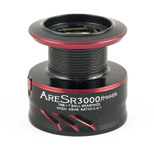 Катушка Viva AreSr Spinner 3000