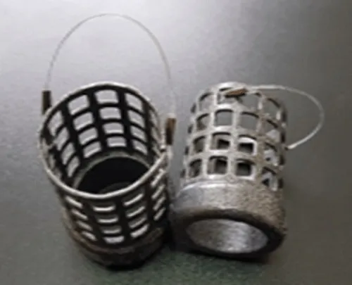 Кормушка IVVA "Vabik" 80 гр (10шт. в упак.)