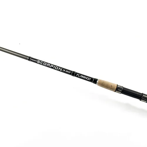 Удилище фидерное Flamingo Scorpion 3,3м 60-180гр