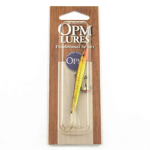 Балансир OPM 7С2 15 гр цвет 05