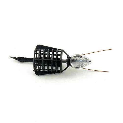 Кормушка IVVA "Таракан пуля" 70 гр (10шт. в упак.)