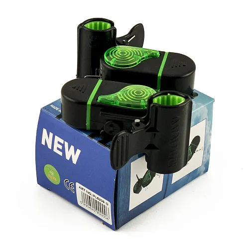 Сигнализатор прищепка Palomino PL6209-D (фасовка 2 шт)