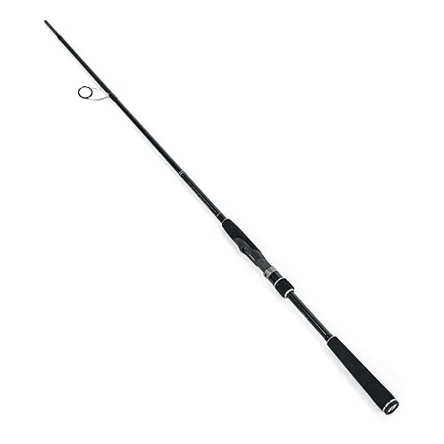 Комель Caiman Fervent spin 802HH/2,44m (25-80g) 181014