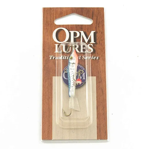 Балансир OPM 5Н 9 гр цвет 10