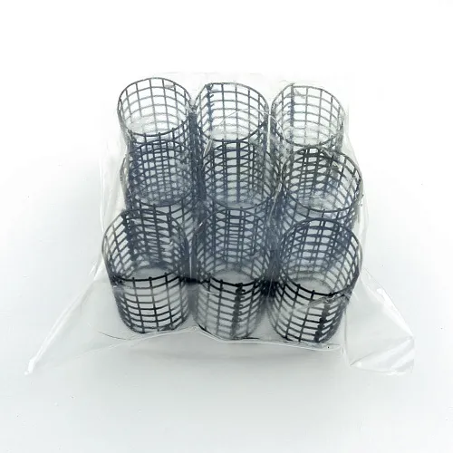 Кормушка IVVA "Дюза без груза" Ф-30мм (9шт. в упак.)