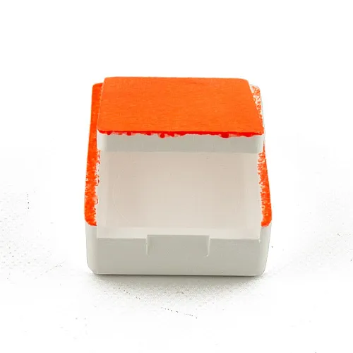 Мотыльница ПМ 1М (Красная)