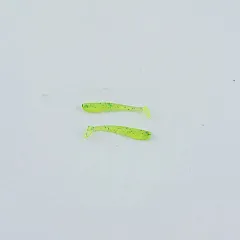 Виброхвост FISHER BAITS Arovana 36мм цвет 08 (уп. 20шт)