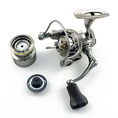 Катушка Caiman Stepls 2000 (5+1ВВ)