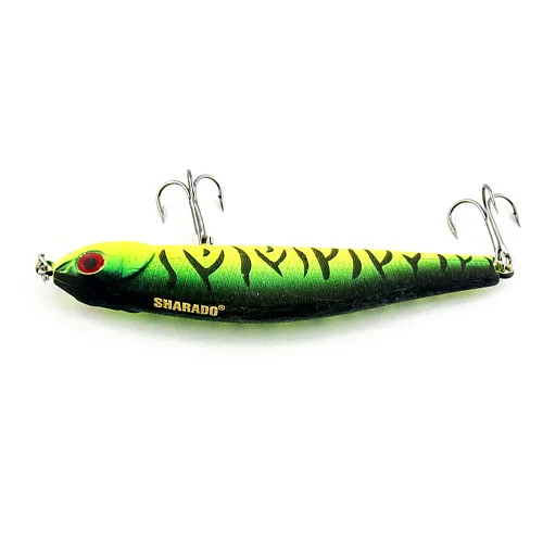 Воблер Sharado WS-N-039 80mm 8g color 02