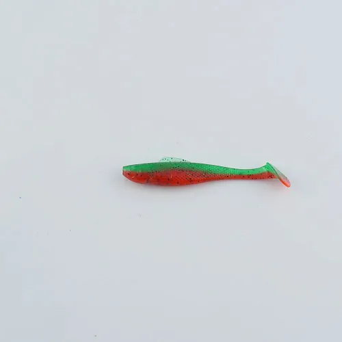 Виброхвост FISHER BAITS Char 84мм цвет 18 (уп. 5шт)