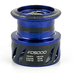 Катушка Viva Mystic Feeder FD850 (Fast transmition)